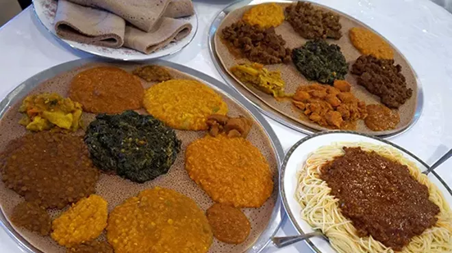 Image: Chow: Royal Feast