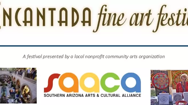 Image: La Encantada Fine Art Festival