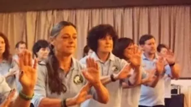 Image: Tai Chi - TCA2/Sun 73 Forms