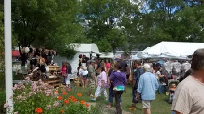 Image: Nordic Fair