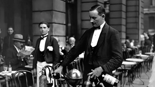 Image: Every Wednesday Half Priced Bottles of Wine!