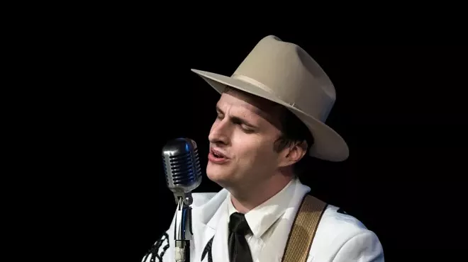 Image: Your Cheatin' Heart- Hank Williams Sr. & Patsy Cline Tribute