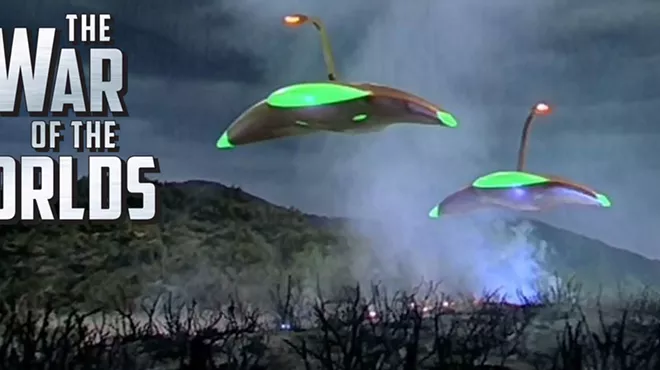 Image: War of the Worlds (1953)