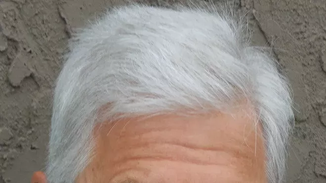 Image: Poet Showcase: Gene Twaronite