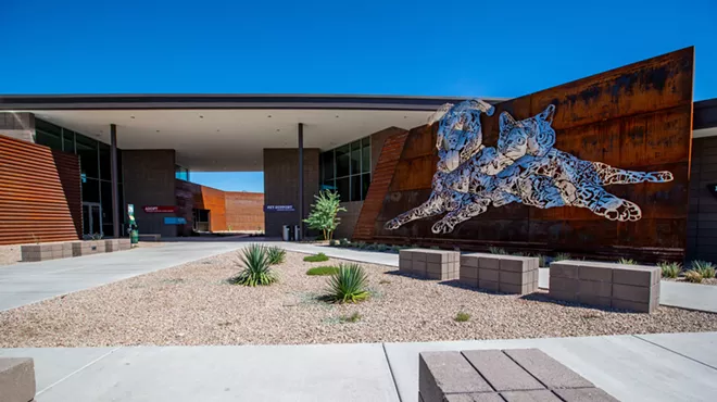 Image: Party with the Pets