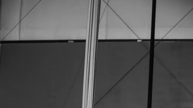 Image: Intro to Aerial Silks