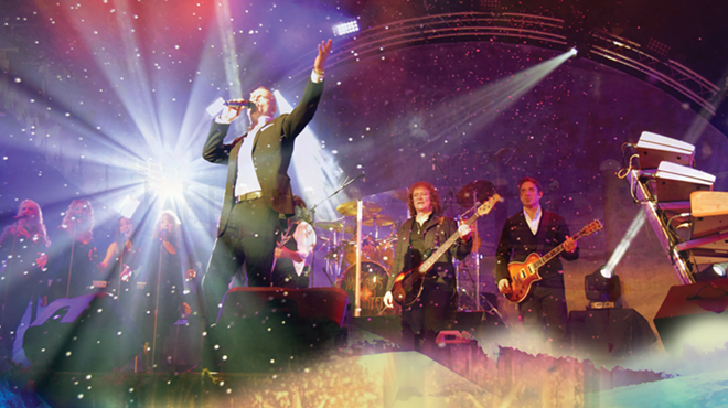 Image: Wizards of Winter &ndash; Tales Beneath the Northern Star