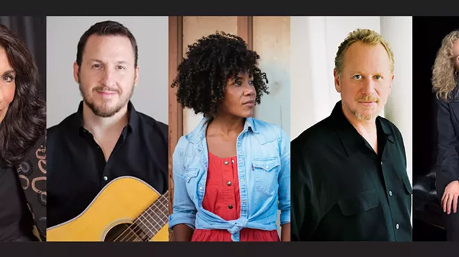 Image: Windham Hill&rsquo;s &ndash; A Winter&rsquo;s Solstice