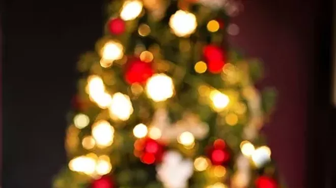 Image: Storyttime with Mrs. Claus