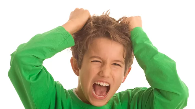 Image: Help! My Child has ADHD: Dietary and Natural Interventions