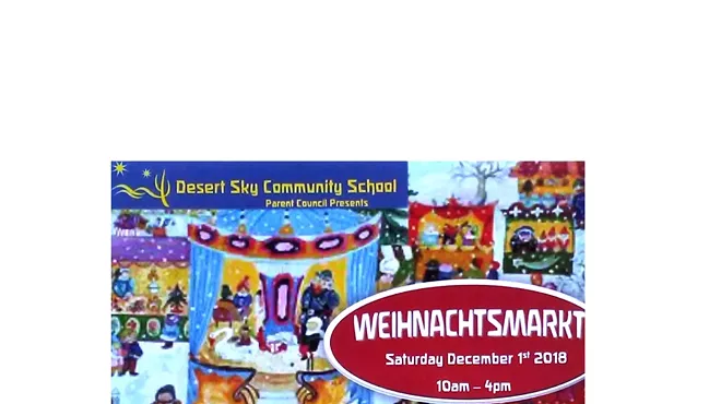 Image: German Winter Festival