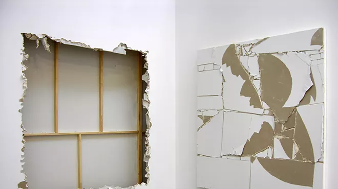 Image: ArtNow! with Pablo Rasgado