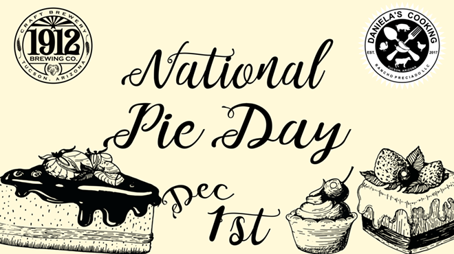 Image: National Pie Day!