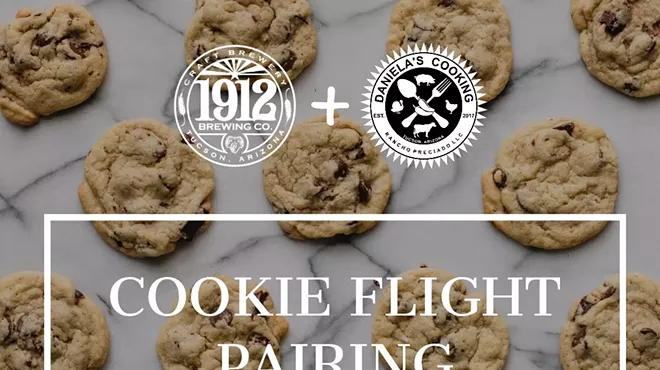 Image: National Cookie Day