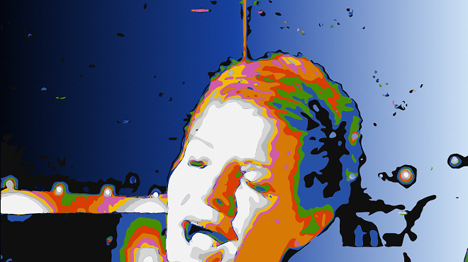 Image: Rene Taylor Sngs