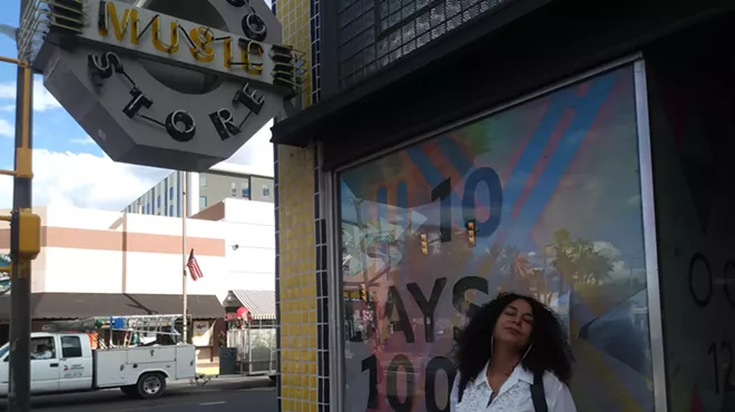 Image: Soul Essential - Soul Music'n BBQ Review II