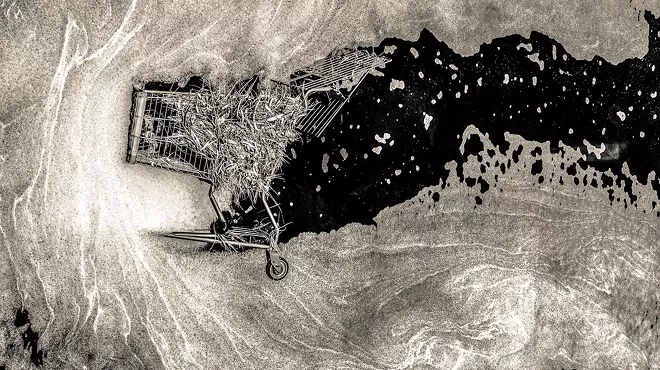 Image: Leslie Yerman: Photography on Display