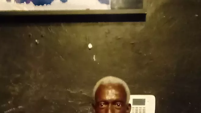 Image: SWEET WILLIE "D"