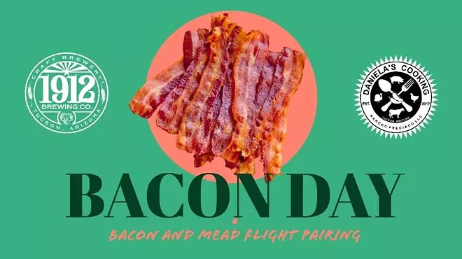 Image: Bacon Day!