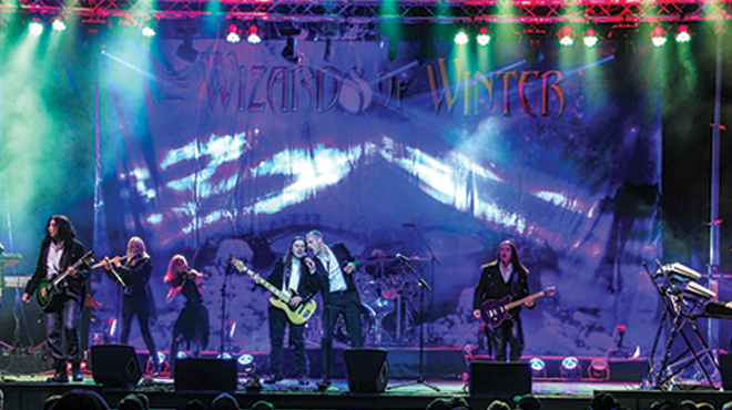 Image: Wizards of Winter