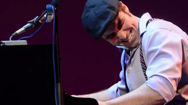 Image: Boogie Stomp!