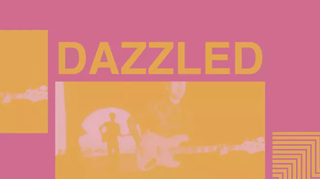 Image: Winter Exhibition Opening: Dazzled