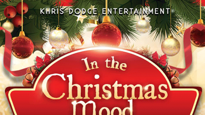 Image: In The Christmas Mood A Holiday Music Spectacular