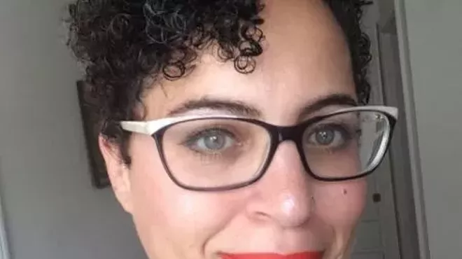 Image: Kiki Petrosino