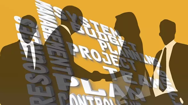 Image: Project Management Fundamentals Course