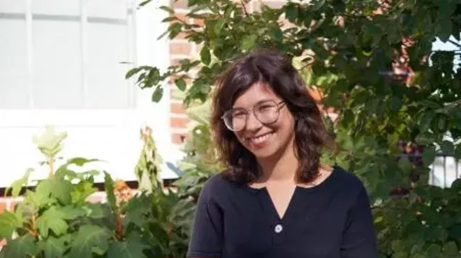 Image: Natalie Shapero