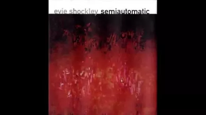 Image: Shop Talk: The Work of Evie Shockley