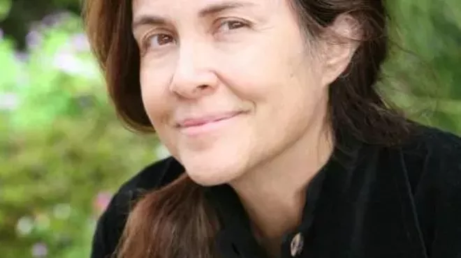 Image: Naomi Shihab Nye