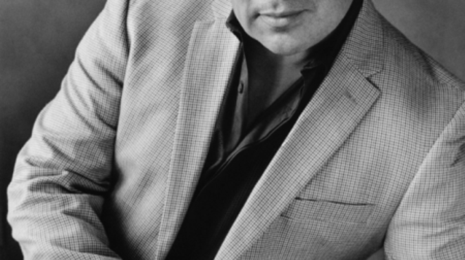 Image: Rigoberto Gonz&aacute;lez