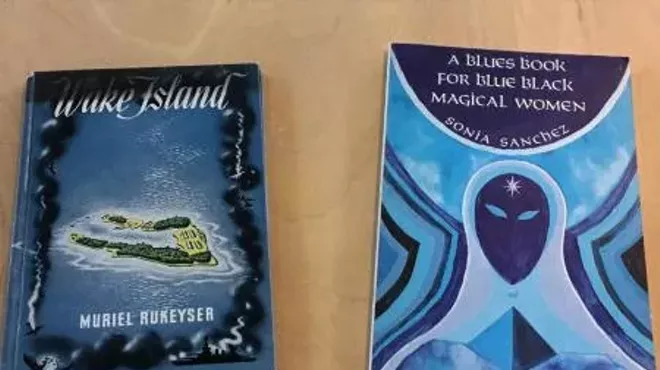 Image: Celebrating New Additions to the Rare Book Room