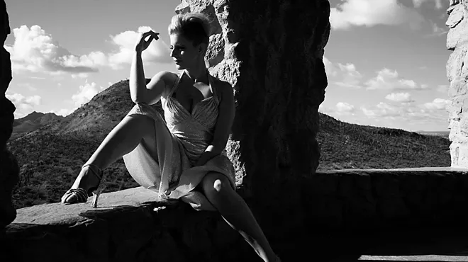 Image: NYE with Emilie Marchand & Dante Rosano at Agustin Kitchen