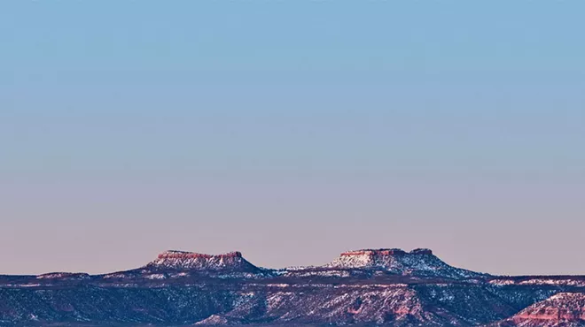 Image: Reflections About Bears Ears: An Evening in Honor of Karen Strom