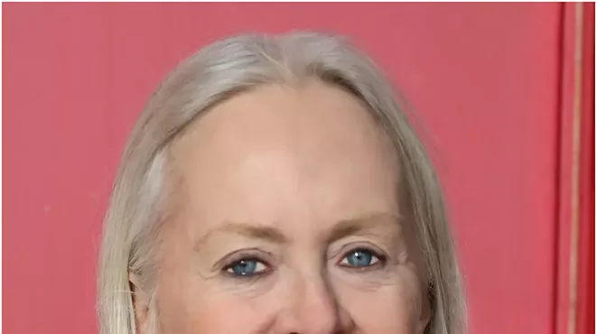 Image: International author Lama Tsultrim Allione leads Wisdom Rising public talk and two-day retreat