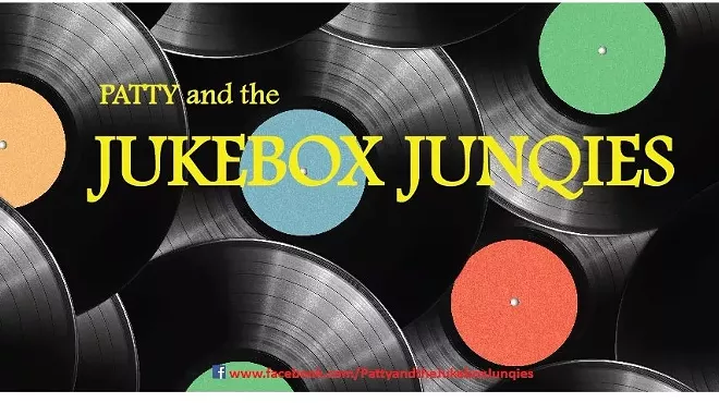 Image: Jukebox Junqies will rock you!