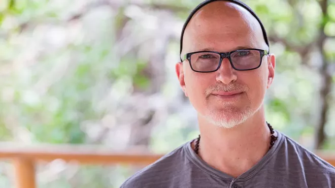 Image: Awakening through Jewish Meditation &ndash; Intro Workshop for Newcomers