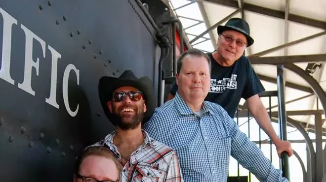 Image: OUTLAW REBELS