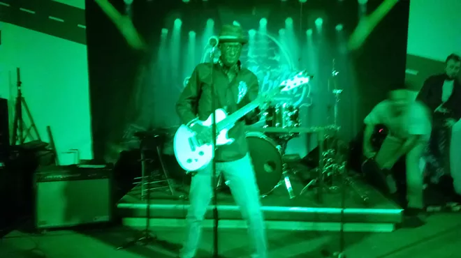 Image: SWEET WILLIE "D"