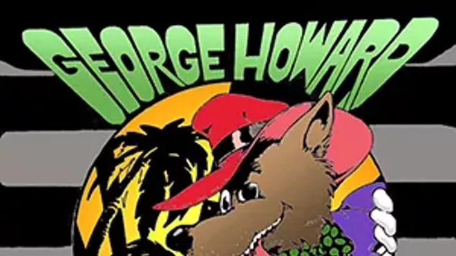 Image: GEORGE HOWARD TRIO
