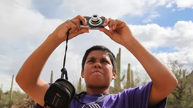 Image: Parks in Focus: Artwork on Display