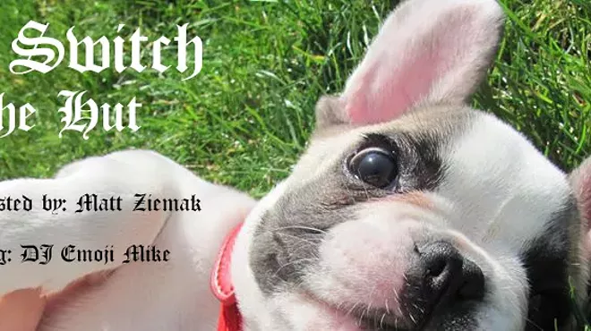 Image: The Switch for 1/28