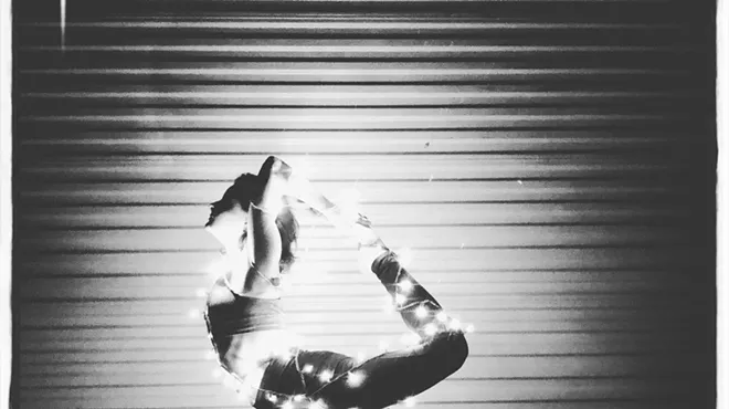 Image: Meet Me at the Barre