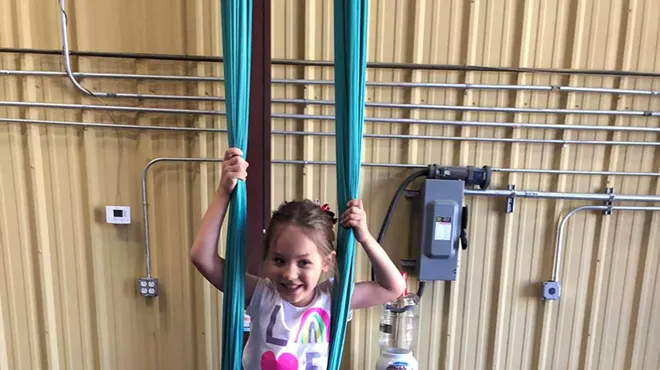 Image: Family Circus