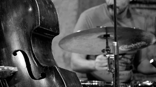 Image: &lsquo;Round Lunchtime: Jazz at Main