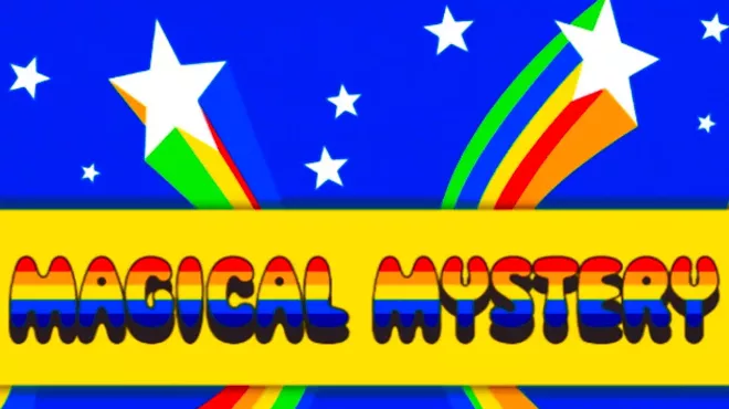 Image: Magical Mystery/Project Zep