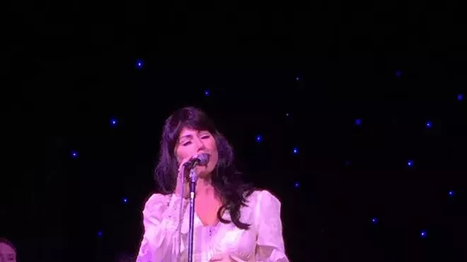 Image: We've Only Just Begun - A Tribute to Karen Carpenter