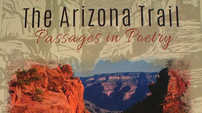 Image: Poet Showcase: Steve Chaffee